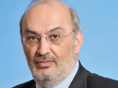 Υποψήφιος Δήμαρχος Τριφυλίας με την Ν.Δ....