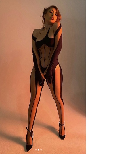 Kali Uchis