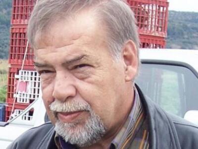 Πάτρα: Σήμερα η κηδεία του Κώστα Μαρκόπουλου