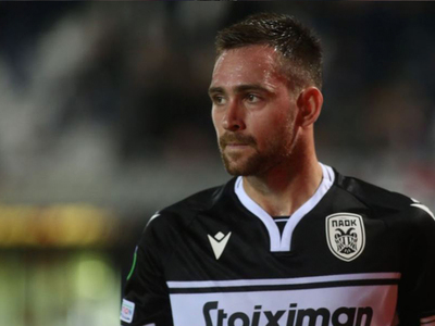 ΠΑΟΚ - Κοπεγχάγη 1-2: Τον πλήρωσε με το ...