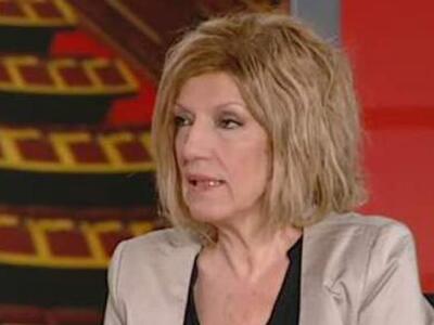 Σία Αναγνωστοπούλου: «Το προσφυγικό ζήτη...