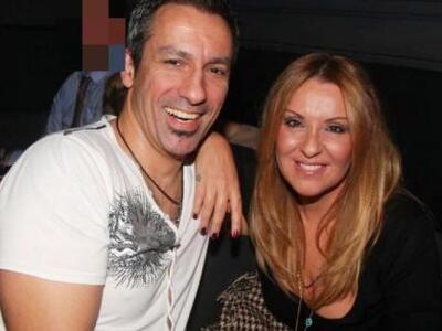 Ναταλία Γερμανού: "Η καλύτερη στιγμ...