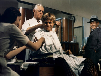 Αφιέρωμα στον Ρέντφορντ στην έναρξη του ...