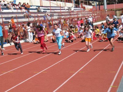 Διασυλλογικό πρωτάθλημα Παμπαίδων - Παγκ...