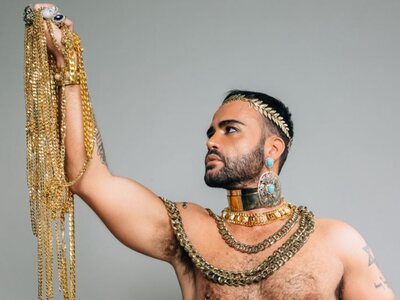 Περικλής Κονδυλάτος για τον πατέρα του: ...