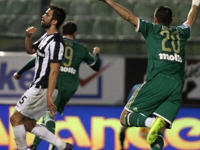 Σούπερ Λίγκα: Σήμερα το ντέμπι στην Τούμπα