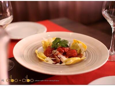 Έκρηξη απολαύσεων στο ανανεωμένο Cibo Cibo!
