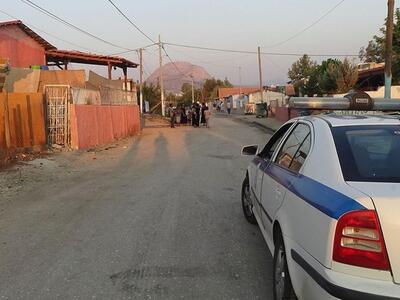 Ηλεία: Σύρραξη ΡΟΜΑ σε καταυλισμό