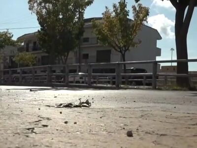 Θρήνος στην Ηγουμενίτσα: Βίντεο κατέγραψ...