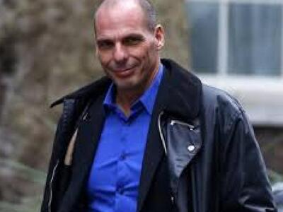 Κόντρα  Βαρουφάκη και της εφημερίδας «Αυ...