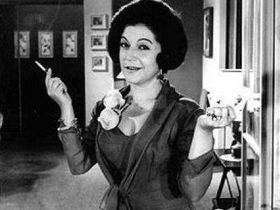 Όταν η Bλαχοπούλου μιλούσε για την ίδια:...