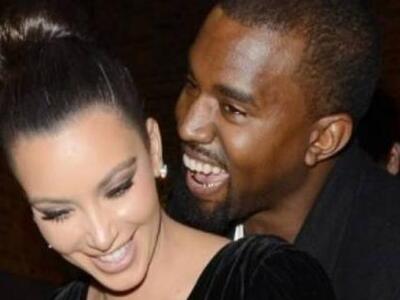 Kanye και Kim: Ρομαντική βραδιά στο Λονδ...