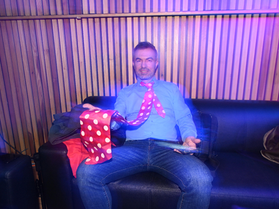 photo credit GENYNYC/Brittainy Newman