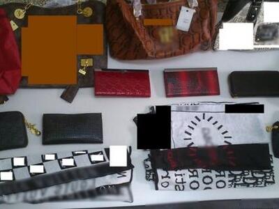 Γνωστός έμπορος στην Κέρκυρα διακινούσε ...