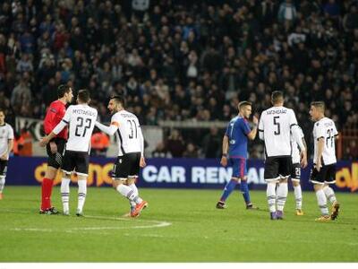 Δείτε τι θα αλλάξει στις ευρωπαϊκές θέσε...