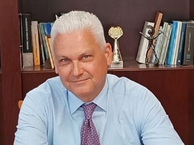 Παρέμβαση του Αντιπεριφερειάρχη Φ. Ζαΐμη...