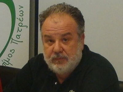 Δυναμικό comeback Σοφιανόπουλου στον Φαρ...