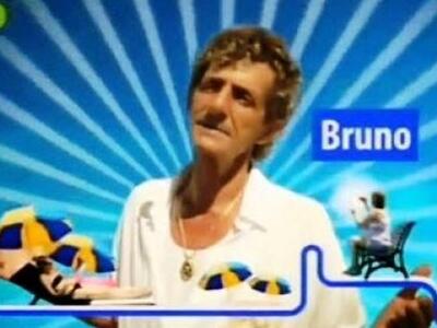 Ο αδικοχαμένος Bruno μιλάει για τον έρωτ...