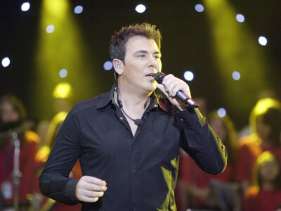 Αντώνης Ρέμος για Αλέξη Κούγια: "Τη...