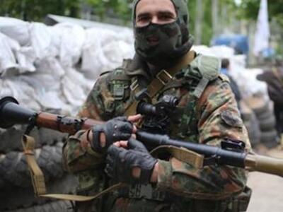 Νέες συγκρούσεις και αίμα στην ανατολική Ουκρανία