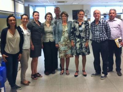 Πάτρα: Συνεργασία του Επιστημονικού Πάρκ...