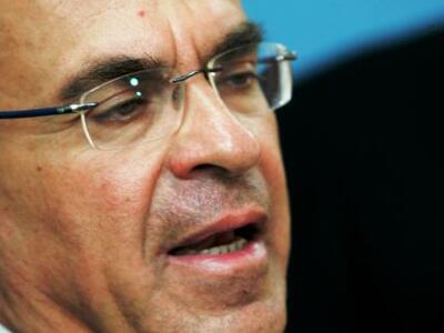 Ντινόπουλος: «Ο Τσίπρας στο Βατικανό; Εί...