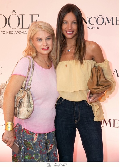 Μαρία Λεμονιά, Χρυσιάνα Ανδριοπούλου