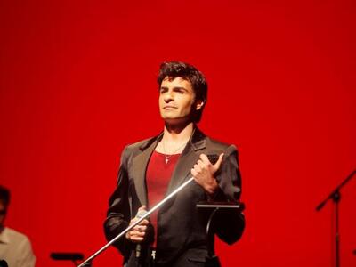 Παναγιώτης Πετράκης