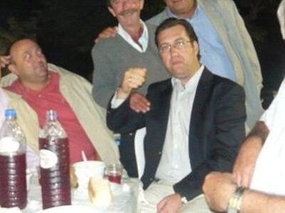 "Καλάθι... απόγνωσης για  τους αγρό...