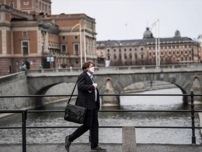 Κορωνοϊός: Αυξάνονται τα κρούσματα στην ...