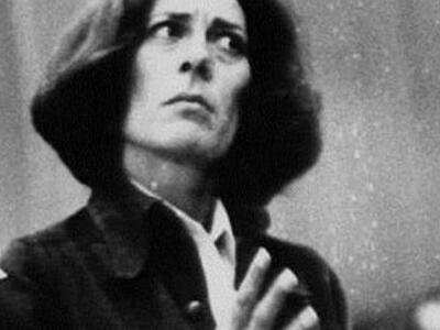 Πέθανε η ηθοποιός Κίττυ Αρσένη αδελφή το...