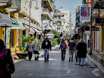 "Φως" από τις 22 Μαρτίου και β...