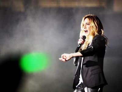 «Τα έσπασαν» Βίσση – Γκλέτσος: Συναυλίες τέλος