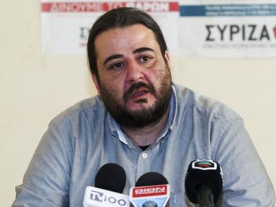 Κορωνάκης: Η 13η σύνταξη ίσως παέι το 2016