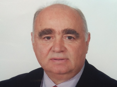 Ανδρέας Γ. Παναγόπουλος: Λίγα λόγια για ...