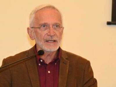 Ώρα Πατρών-Γιώργος Ρώρος: Λέμε ΟΧΙ στις ...