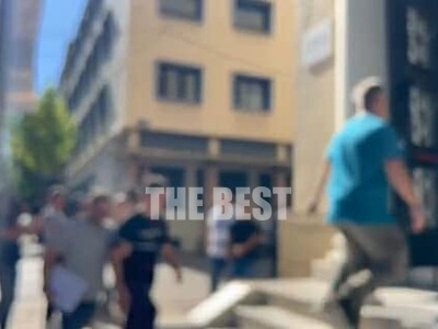 Πάτρα: Ελεύθεροι με όρους οι τρεις ανήλι...