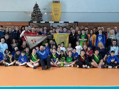 Με επιτυχία το πρόγραμμα "Be Active...