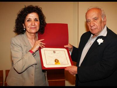 Πανεπιστήμιο Πατρών: 25 χρόνια λειτουργί...