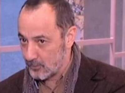 Στέλιος Μάινας για Χρυσή Αυγή: «Είναι φα...