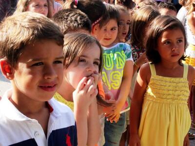 Έτοιμα τα δημοτικά και τα νηπιαγωγεία στ...