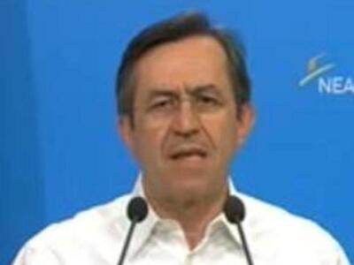 Ν. Νικολόπουλος : Ζήσαμε για να το δούμε  κι αυτό 