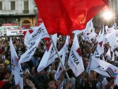 Πάτρα: Σε εξέλιξη η συνέλευση του ΣΥΡΙΖΑ...