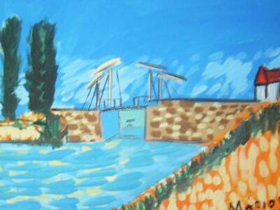 Τα Εργαστήρια Τεχνών art how? πραγματοπο...