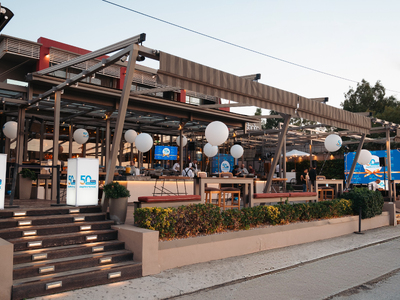 Σούπερ Μάρκετ Ανδρικόπουλος: 50 χρόνια ιστορίας, ανθρώπων και αξιών - Eκδήλωση με πάνω από 1200 καλεσμένους - φωτό