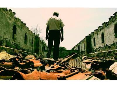 Μία συγκλονιστική ταινία για το Ολοκαύτω...