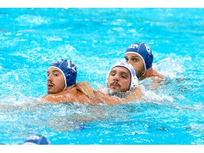 Ρίο 2016: Έκτη θέση για την Εθνική ομάδα...