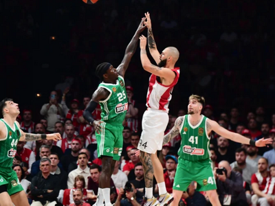 Final Four 2025: Τι ώρα και σε ποιο κανά...