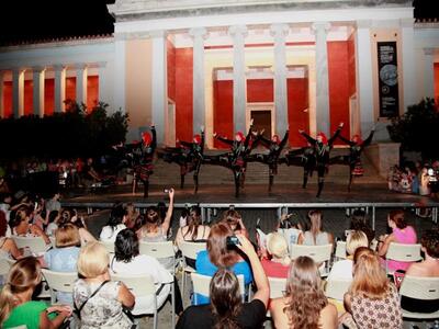 Δείτε φωτογραφικά στιγμιότυπα από την πα...