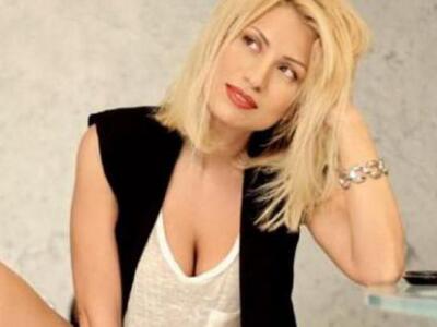 Σοκάρει η Ηλιάκη: Έχω κάνει σεξ σε καπό ...